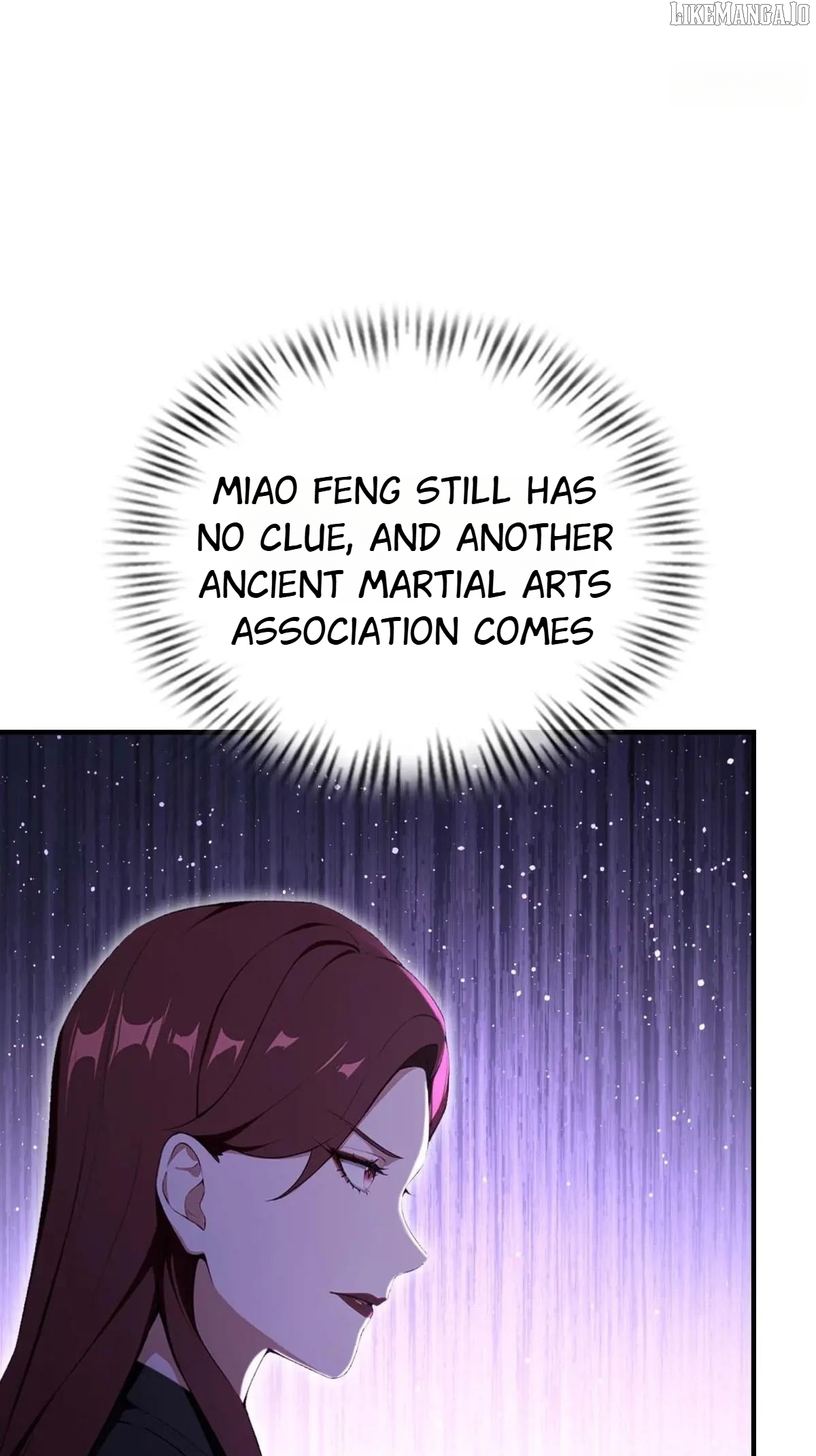 Outrageous! I opened a training class for empresses Chapter 62 - page 63